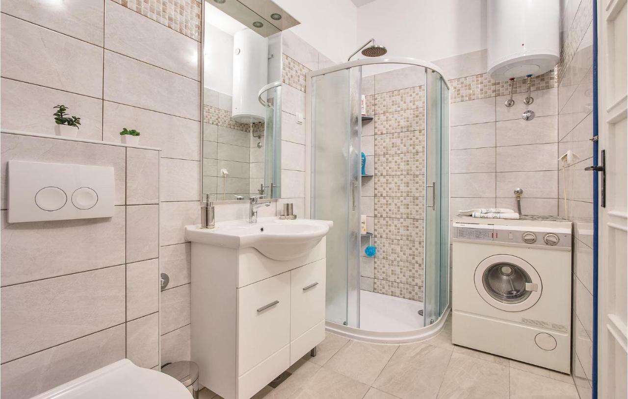 Apartment Riviera Пула Экстерьер фото